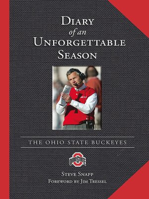 cover image of Diary of an Unforgettable Season